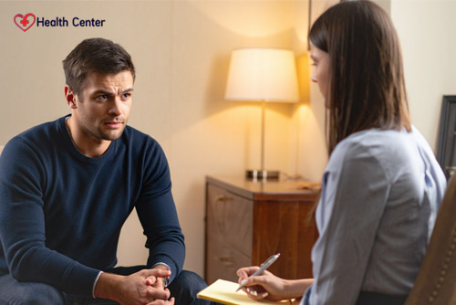 Как проходит лечение игромании в Белокурихе в клинике Центр здоровья<