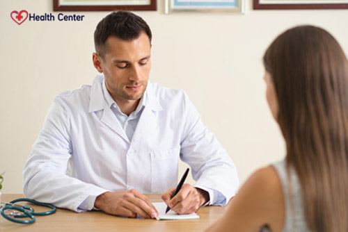 Лечение зависимости от Габапентина в Белокурихе в клинике Центр здоровья